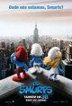 os smurfs dublado